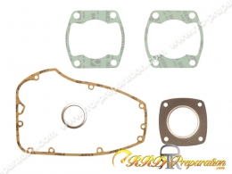 Kit joints moteur complet (5 pièces) ATHENA pour moteur SACHS 2T 7 SPEED 175 cc