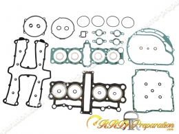 Complete engine joint kit...