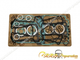 Kit joints moteur complet (44 pièces) ATHENA pour moteur YAMAHA XJ 550 cc de 1981 à 1984