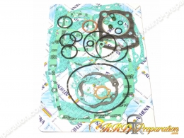 Kit joints moteur complet (24 pièces) ATHENA pour moteur HONDA TLR, XL, XR.. 200 cc de 1980 à 1991
