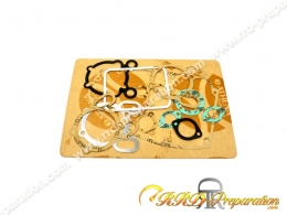 Kit joints moteur complet (12 pièces) ATHENA pour moteur BENELLI CIL, SPECIAL SPORT, MOTOBI 4T.. 250cc