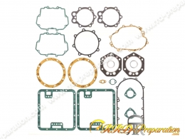 Complete motor joint kit...