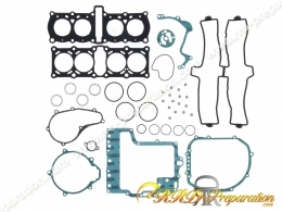 Complete motor joint kit...
