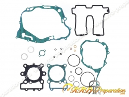 Kit joints moteur complet (21 pièces) ATHENA pour moteur YAMAHA TT, XT 250cc de 1990