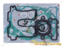 Kit joints moteur complet (21 pièces) ATHENA pour moteur YAMAHA TT, XT 250cc de 1990