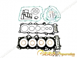 Complete motor joint kit...