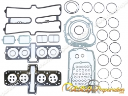 Kit joints moteur complet (83 pièces) ATHENA pour moteur KAWASAKI GPZ R AUSTRIA 500 cc de 1985 à 1989