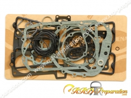 Kit joints moteur complet (83 pièces) ATHENA pour moteur KAWASAKI GPZ R AUSTRIA 500 cc de 1985 à 1989