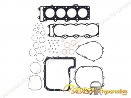 Kit joints moteur complet (44 pièces) ATHENA pour moteur KAWASAKI Z S/R 750 cc de 2007 à 2012