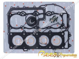 Kit joints moteur complet (44 pièces) ATHENA pour moteur KAWASAKI Z S/R 750 cc de 2007 à 2012