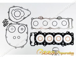 Complete motor joint kit...