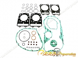 Kit joints moteur complet (41 pièces) ATHENA pour moteur KAWASAKI VULCAN, VN CUSTOM.. 900cc de 2006 à 2019