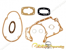 Kit joints moteur complet (8 pièces) pour moteur ISO MOTO II S, ISO MOTO SPORT 3 SPEED