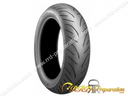 Pneu BRIDGESTONE BATTLAX SC2 RADIAL FRONT TL 56H 120/70-15 pouces scooter