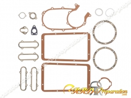Complete motor joint kit...