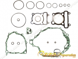 Complete motor joint kit...