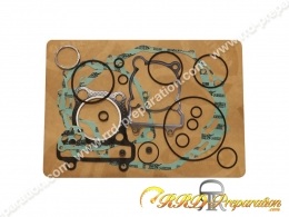 Kit joints moteur complet (20 pièces) ATHENA pour moteur YAMAHA XT, BW.. 500cc de 1982 à 1983