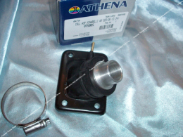 Admision ATHENA racing para...