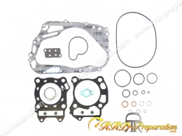 Kit joints moteur complet (26 pièces) ATHENA pour moteur SUZUKI UH BURGMAN 200 cc de 2007 à 2013