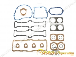 Complete motor joint kit...