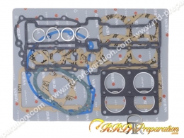 Kit joints moteur complet (19 pièces) ATHENA pour moteur MV 4T 600 cc