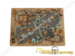 Kit joints moteur complet (48 pièces) ATHENA pour moteur YAMAHA XJ T / LJ / LK TURBO 650 cc de 1982 à 1985