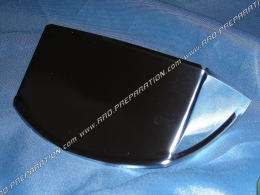 Cap of headlight/hub cap of square front light standard Peugeot 103 MVL, RCX, MV, SPX…