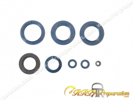 Kit de joints spy ATHENA complet (8 pièces) pour moto APRILIA ETX, TUAREG, ROTAX.. de 350cc à 604cc de 1985 à 1990