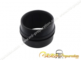 Support, round meter rubber...