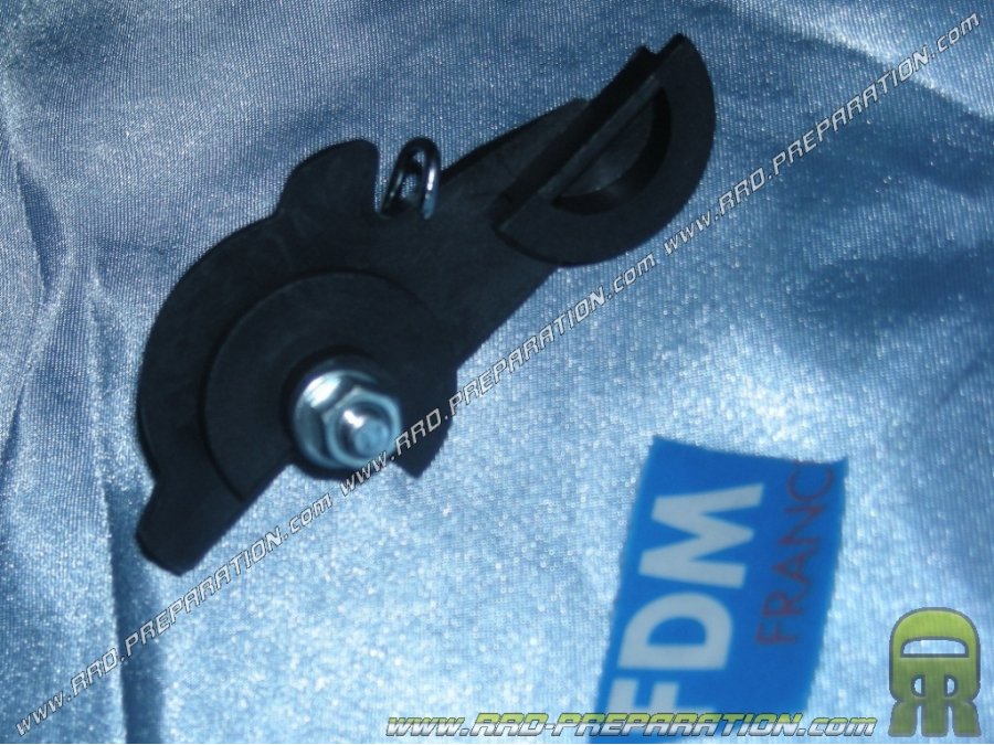 CGN plastic chain tensioner for MBK moped