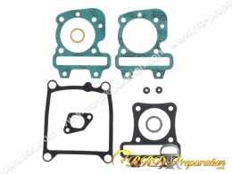 Kit joints haut moteur (9 pièces) ATHENA pour moteur APRILIA SCARABEO 4T cc 100 cc de 2006 à 2014