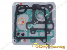 Kit joints haut moteur (9 pièces) ATHENA pour moteur APRILIA SCARABEO 4T cc 100 cc de 2006 à 2014