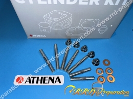 Spare kit for kit ATHENA...