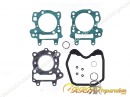 Kit joints haut moteur (11 pièces) ATHENA pour moteur APRILIA LEONARDO, ROTAX.. 125cc de 1996 à 2004