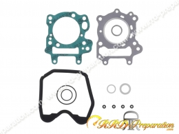 Kit joints haut moteur (12 pièces) ATHENA pour moteur APRILIA LEONARDO 150cc de 1996 à 2004