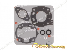 Kit joints haut moteur (6 pièces) ATHENA pour moteur APRILIA SR DI TECH.. 50cc de 2000 à 2005