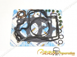 Kit joints haut moteur (21 pièces) ATHENA pour moteur APRILIA RXV, SXV.. 550cc de 2006 à 2011