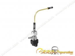 Gasoline valve P2R lateral...