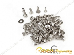 Kit visserie déco TUN'R...