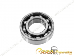 Bearing 6206 C4 reinforced...