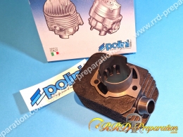 Cylinder 70cc single Ø43mm...