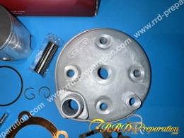 Cap Ø47,6mm para kit 70cc...