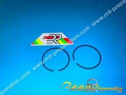 Set of 2 cast segments for...