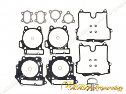 Kit joints haut moteur (22 pièces) ATHENA pour moteur APRILIA ETV, RST, RSV.. 100cc de 1998 à 2009