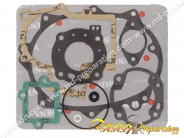 Kit joints haut moteur (9 pièces) ATHENA pour moteur APRILIA SR CARBURATORE 50 cc de 2000 à 2003