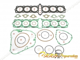 Kit joints moteur complet (54 pièces) ATHENA pour moteur BENELLI 4T 6 CIL 750 cc