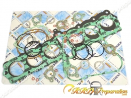 Kit joints moteur complet (54 pièces) ATHENA pour moteur BENELLI 4T 6 CIL 750 cc