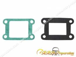 Intake pipe joint + valves...