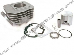 Kit 70cc Ø47,6mm sin culata ATHENA Racing aluminio scooter HONDA, KYMCO, BSV, SYM...