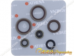 Kit de joints spy ATHENA complet pour moto BETA RR, RR RACING.. 125 et 200cc de 2018 à 2024